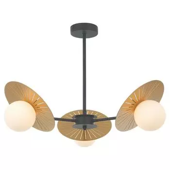 Люстра потолочная Favourite Sonnenblume 2356-3P