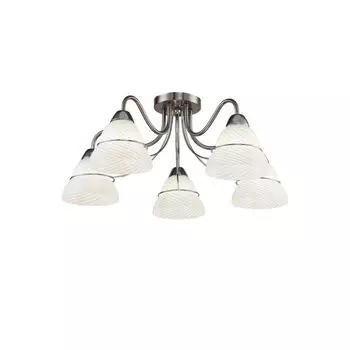 Люстра потолочная Freya Berta FR2013CL-05N