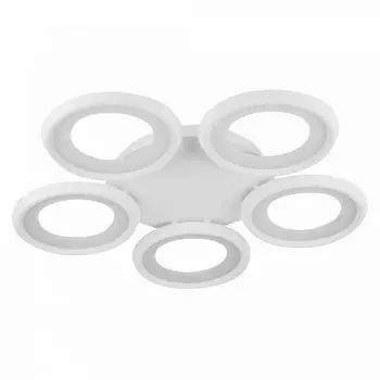 Люстра потолочная Freya Blis FR6010CL-L82W