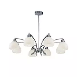 Люстра потолочная Freya Cindy FR5022PL-07CH