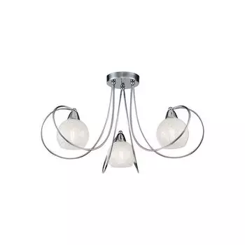 Люстра потолочная Freya Dana FR5023CL-03CH