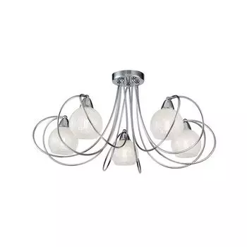 Люстра потолочная Freya Dana FR5023CL-05CH