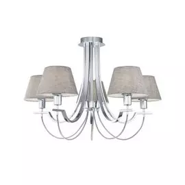 Люстра потолочная Freya Felisa FR5019CL-05CH