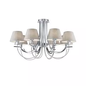 Люстра потолочная Freya Felisa FR5019CL-08CH