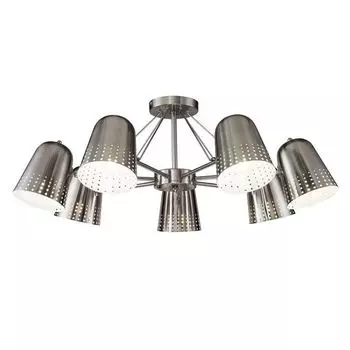 Люстра потолочная Freya Janet FR5002CL-07N