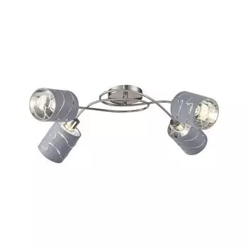 Люстра потолочная Freya Joell FR5001CL-04N