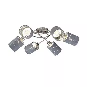 Люстра потолочная Freya Joell FR5001CL-06N