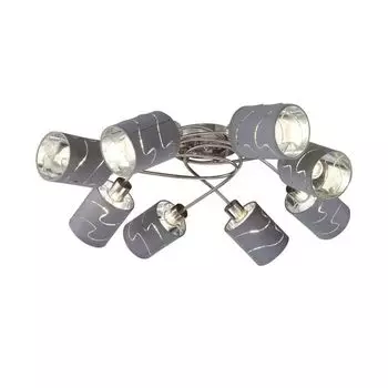 Люстра потолочная Freya Joell FR5001CL-08N