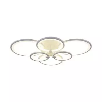 Люстра потолочная Freya Lola FR6680-CL-L98W