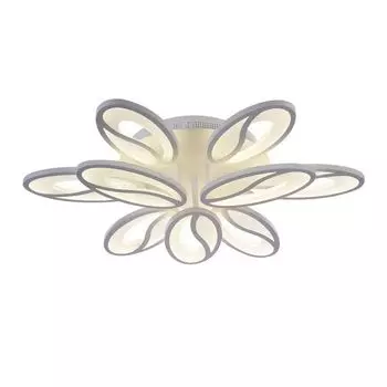 Люстра потолочная Freya Mila FR6682-CL-L90W