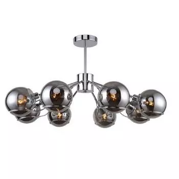 Люстра потолочная Freya Sally FR5014PL-08CH