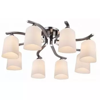 Люстра потолочная Freya Sol FR5454CL-08CH