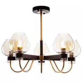 Люстра потолочная Freya Tara FR5028PL-05B