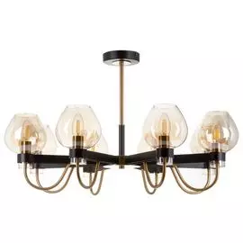 Люстра потолочная Freya Tara FR5028PL-08B