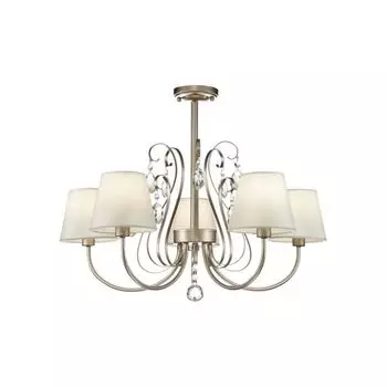 Люстра потолочная Freya Vanda FR2030CL-05G