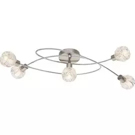 Люстра потолочная Globo Aloha 56180-5