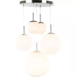 Люстра потолочная Globo Balla 1581-5