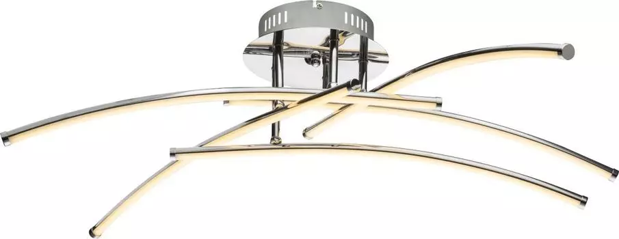 Люстра потолочная Globo Barna 67828-36