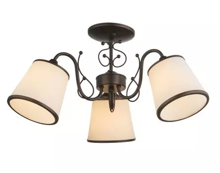 Люстра потолочная Globo Baru 69035-3D