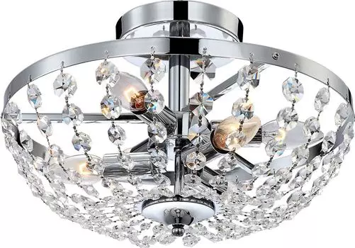 Люстра потолочная Globo Cardinalis 47005-6