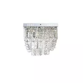 Люстра потолочная Globo Cleo 68594-6A