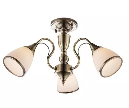 Люстра потолочная Globo Comorodo 54706-3