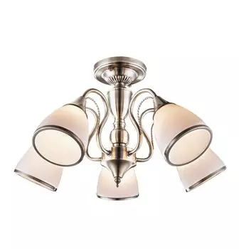 Люстра потолочная Globo Comorodo 54706-5