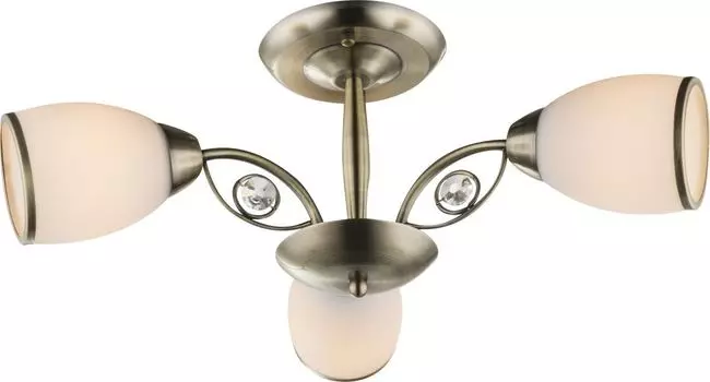 Люстра потолочная Globo Comorodo Ii 54708-3