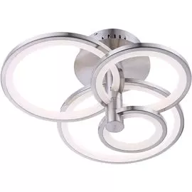 Люстра потолочная Globo Cringle 67065-4