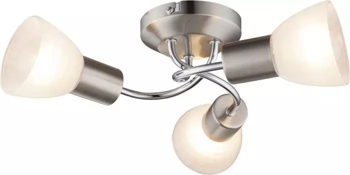 Люстра потолочная Globo Cuarto 60190-3