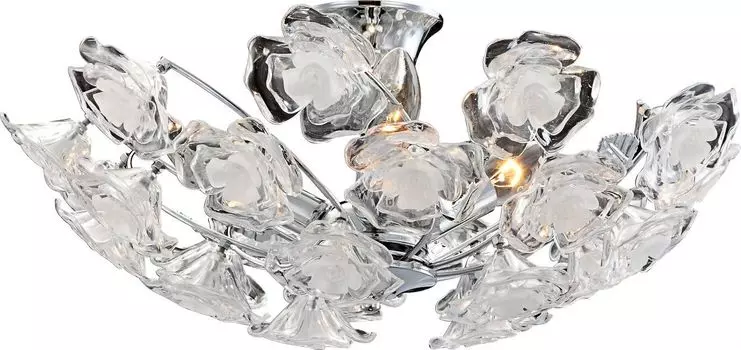 Люстра потолочная Globo Ella 51522