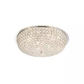 Люстра потолочная Globo Emilia 67010-8DLED