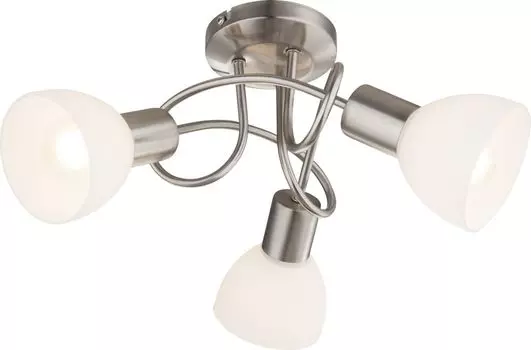 Люстра потолочная Globo Enibas 54918-3