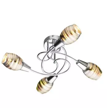 Люстра потолочная Globo Eric 54349-4