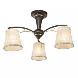 Люстра потолочная Globo Genoveva 69014-3D