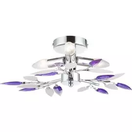 Люстра потолочная Globo Giulietta 63167-3