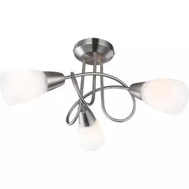 Люстра потолочная Globo Indira 67132-3