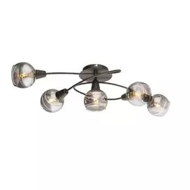 Люстра потолочная Globo Isla 54347-5