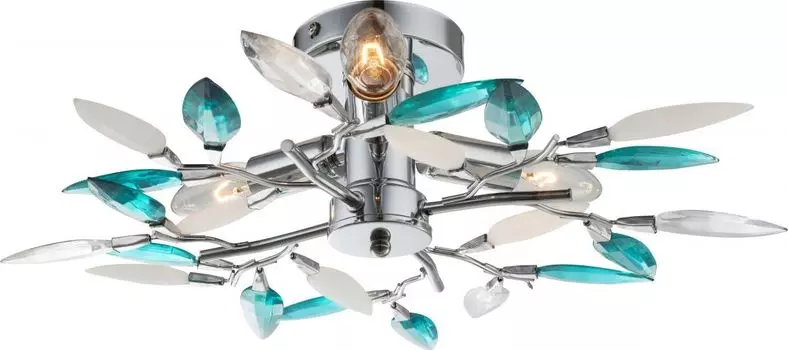 Люстра потолочная Globo Jolanda 63181-3