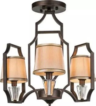 Люстра потолочная Globo Juan 69005-3