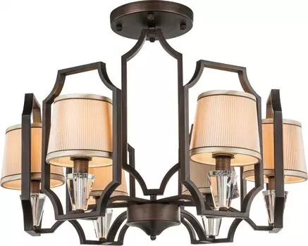 Люстра потолочная Globo Juan 69005-6