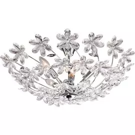 Люстра потолочная Globo Juliana 5132-6