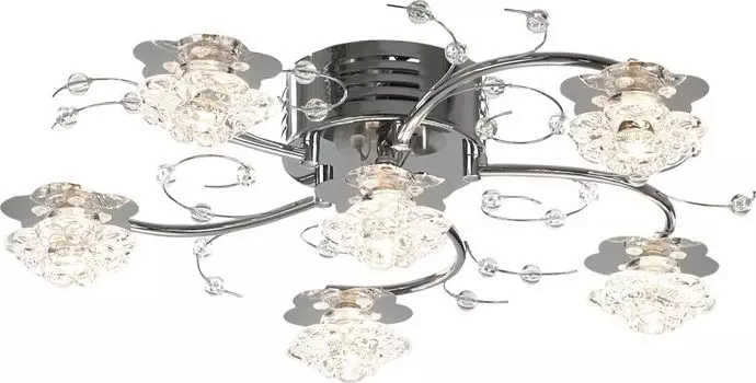 Люстра потолочная Globo Lacai 68330-6