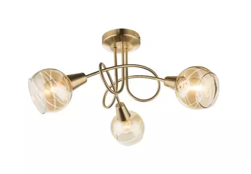 Люстра потолочная Globo Lara 54346-3