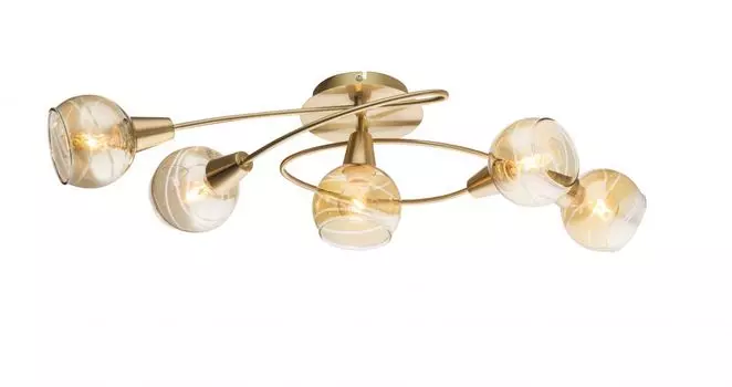 Люстра потолочная Globo Lara 54346-5