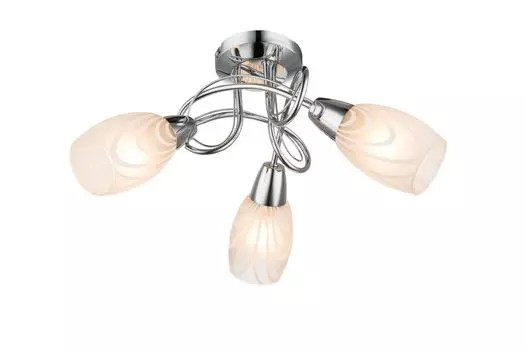 Люстра потолочная Globo Luigi 67131-3