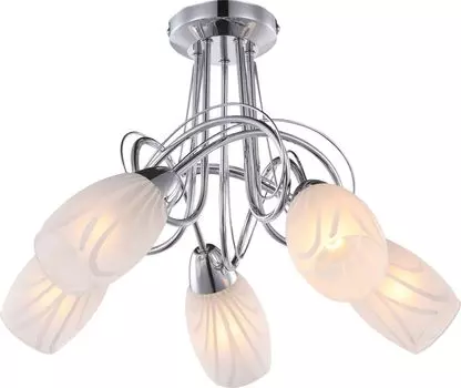 Люстра потолочная Globo Luigi 67131-5