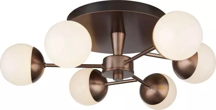 Люстра потолочная Globo Marta 56222-6B