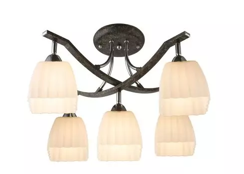 Люстра потолочная Globo Mayen 60219-5D