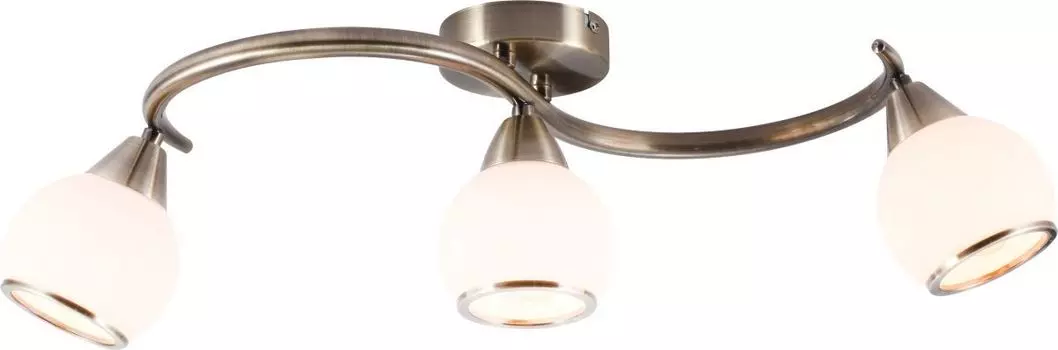 Люстра потолочная Globo Mistral 54701-3